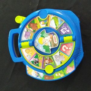 Fisher Price